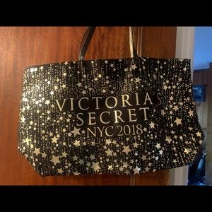 Victoria’s Secret Tote